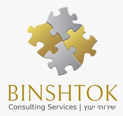 BINSHTOK  שרותי יעוץ והשמה