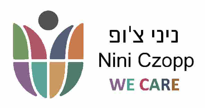 עמותת ניני צ'ופ