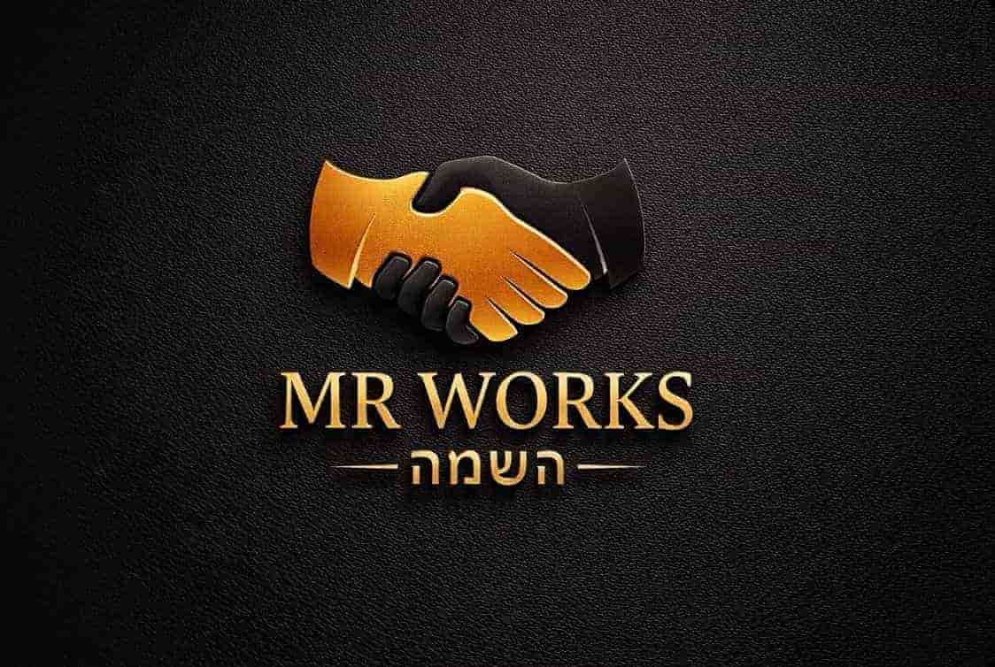 company logo