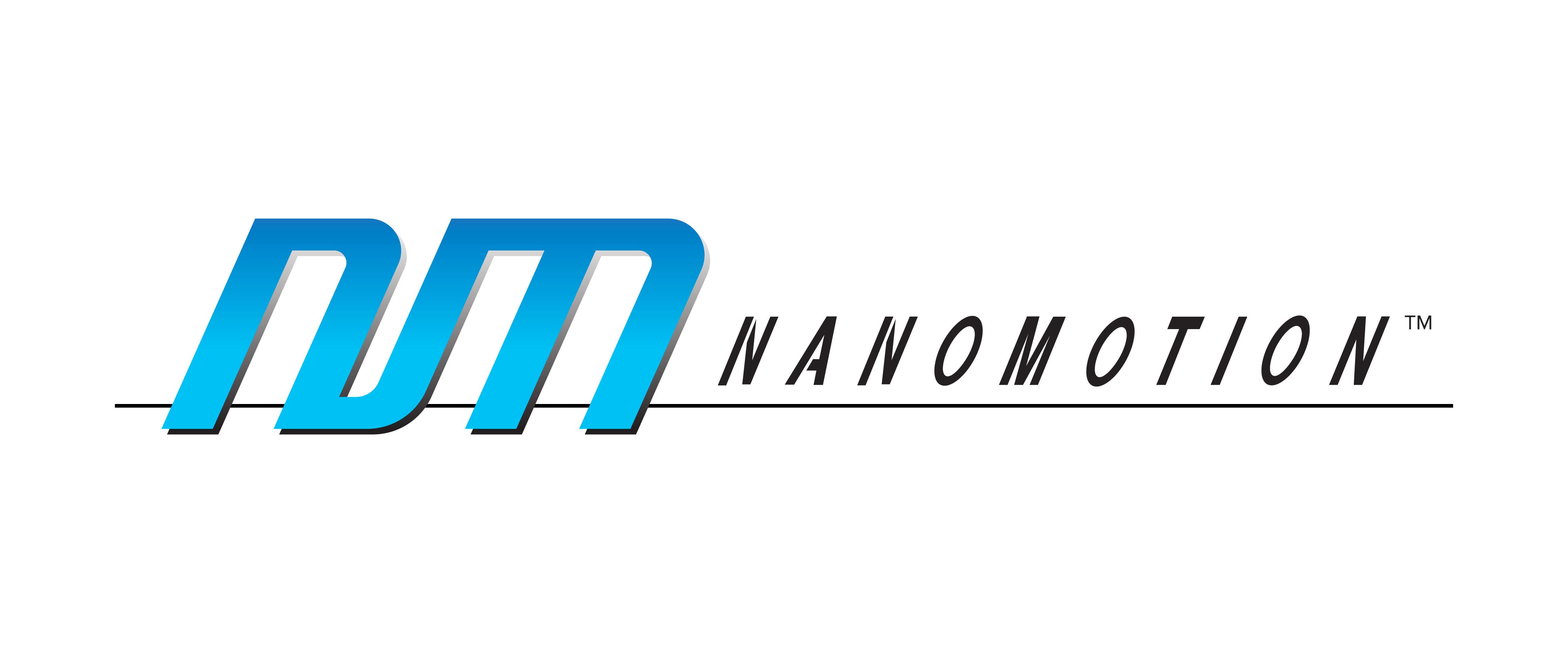 Nano Motion