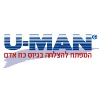 UMAN - השמה
